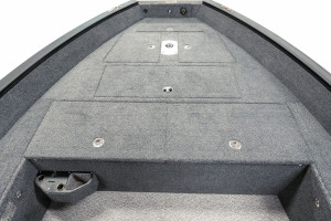 Fotogaléria Finval 475 Evo Tiller