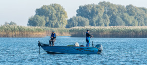 Fotogaléria Finval 475 Evo Tiller