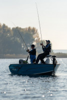 Fotogaléria Finval 475 Evo Tiller