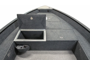 Fotogaléria Finval 475 Evo Tiller