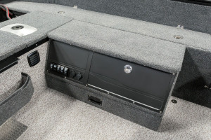 Fotogaléria Finval 475 Evo Tiller