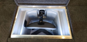 Fotogaléria Finval 685 Sport Angler