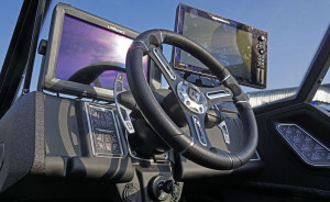 Fotogaléria Finval 685 Sport Angler