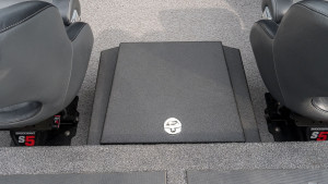 Fotogaléria Finval 685 Sport Angler