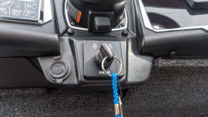 Fotogaléria Finval 685 Sport Angler