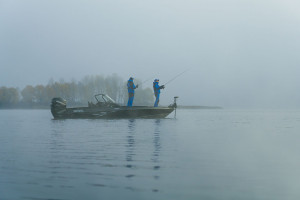 Fotogaléria Finval 685 Sport Angler