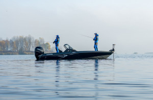 Fotogaléria Finval 685 Sport Angler