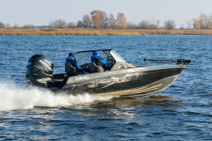 Fotogaléria Finval 685 Sport Angler