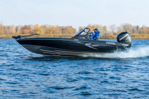 Fotogaléria Finval 685 Sport Angler