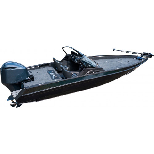 Finval 685 Sport Angler loď pre rybára