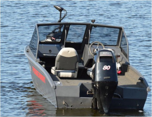 Fotogaléria PowerBoat 470 DC