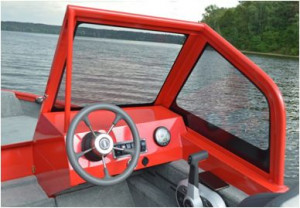 Fotogaléria PowerBoat 470 DC