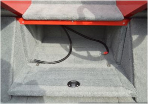 Fotogaléria PowerBoat 470 DC