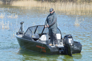 Fotogaléria PowerBoat 470 DC