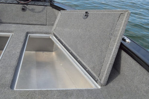 Fotogaléria PowerBoat 470 DC