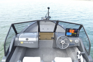 Fotogaléria PowerBoat 470 DC