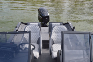 Fotogaléria PowerBoat 470 DC