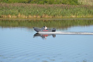 Fotogaléria PowerBoat 470 DC