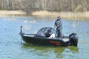 Fotogaléria PowerBoat 470 DC