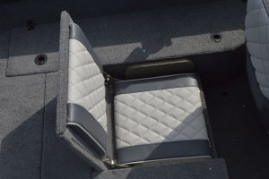 Fotogaléria PowerBoat 470 DC