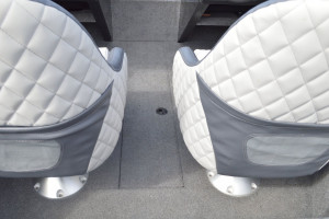 Fotogaléria PowerBoat 470 DC