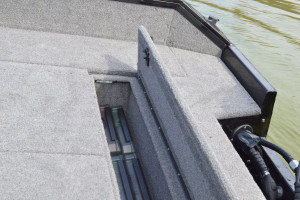 Fotogaléria PowerBoat 470 DC