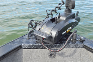 Fotogaléria PowerBoat 470 DC