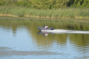 Fotogaléria PowerBoat 470 DC