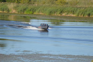 Fotogaléria PowerBoat 470 DC
