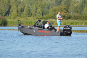 Fotogaléria PowerBoat 470 DC