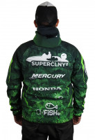 Fotogaléria Pánska softshellová bunda SUPERČLNY 