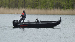 Fotogaléria PowerBoat 475 SC
