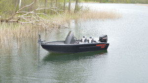 Fotogaléria PowerBoat 475 SC