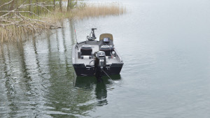 Fotogaléria PowerBoat 475 SC