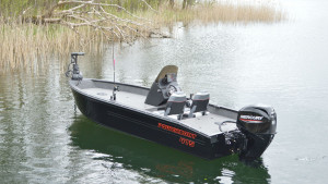 Fotogaléria PowerBoat 475 SC