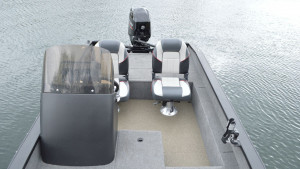 Fotogaléria PowerBoat 475 SC