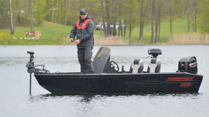 Fotogaléria PowerBoat 475 SC