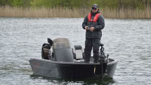 Fotogaléria PowerBoat 475 SC