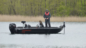 Fotogaléria PowerBoat 475 SC