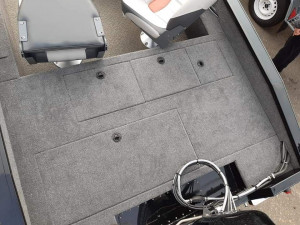 Fotogaléria PowerBoat 470 DC Set Nr.2