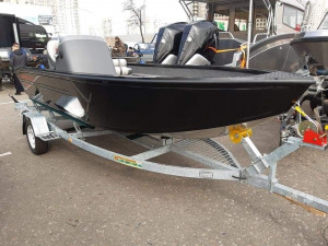 Fotogaléria PowerBoat 470 DC Set Nr.2