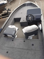 Fotogaléria PowerBoat 470 DC Set Nr.2