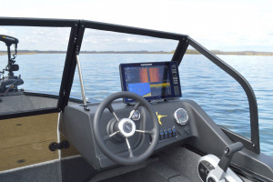 Fotogaléria PowerBoat 470 DC Set Nr.3