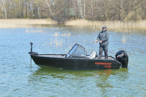 Fotogaléria PowerBoat 470 DC Set Nr.3