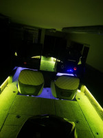 Fotogaléria PowerBoat 470 DC Set Nr.3