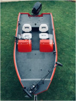 Fotogaléria PowerBoat 470 DC Set Nr.3