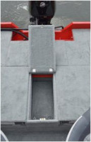 Fotogaléria PowerBoat 470 DC Set Nr.3