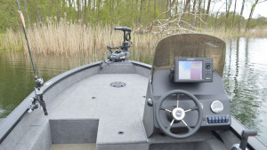 Fotogaléria PowerBoat 475 SC Set Nr.2