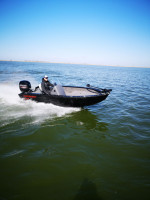 Fotogaléria PowerBoat 475 SC Set Nr.2