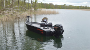 Fotogaléria PowerBoat 475 SC Set Nr.2